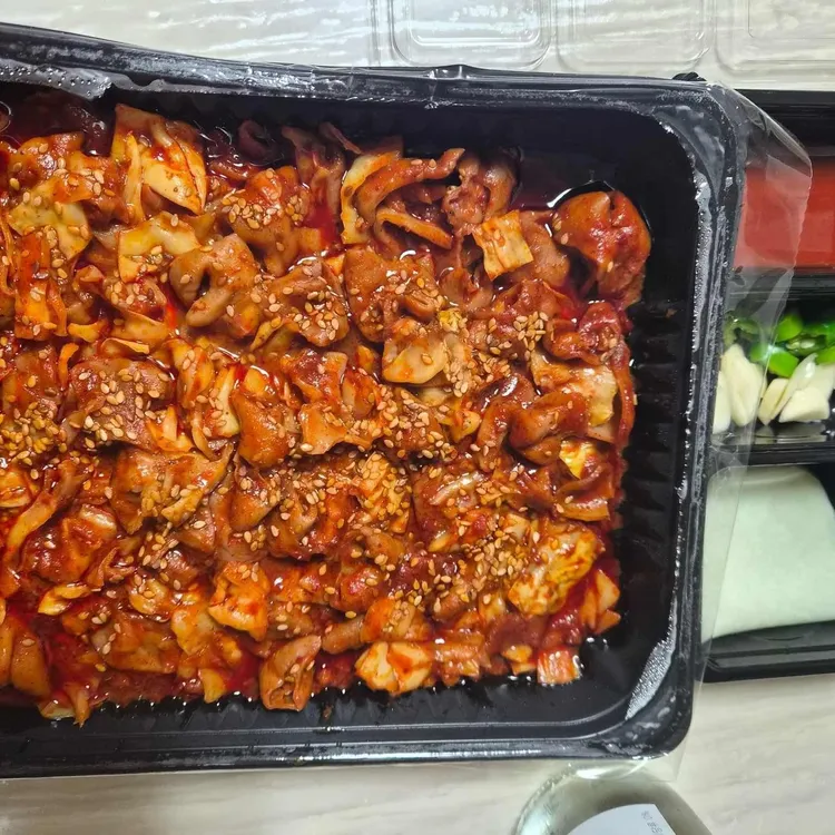 신세계곱창 대표 사진