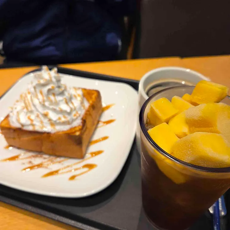 이디야 대표 사진