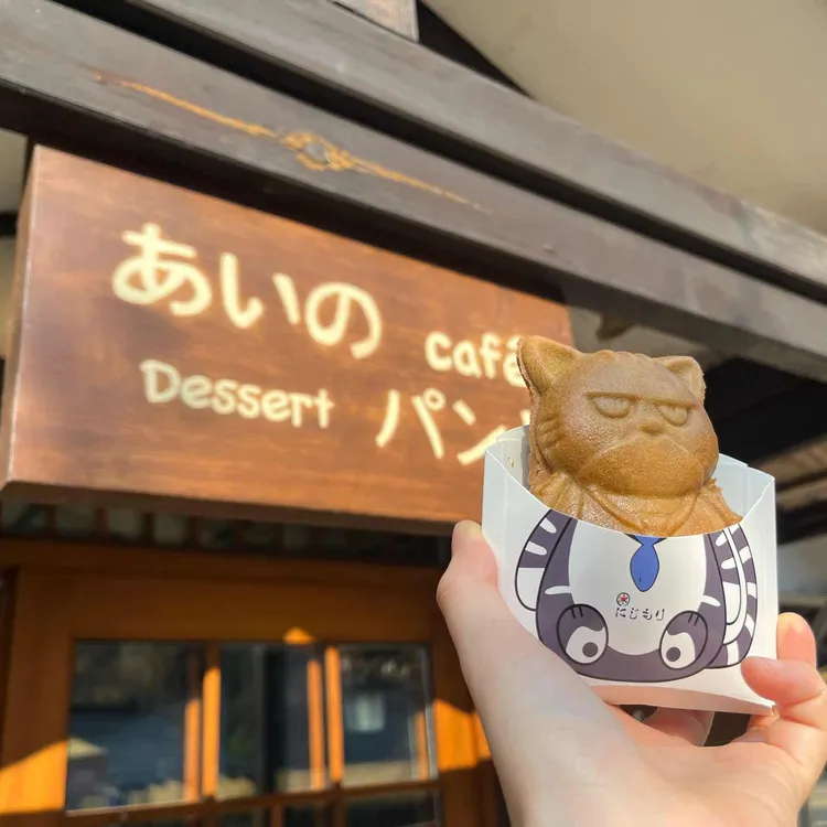 아이노팡야 대표 사진