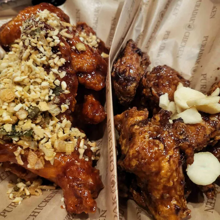 푸라닭 대표 사진