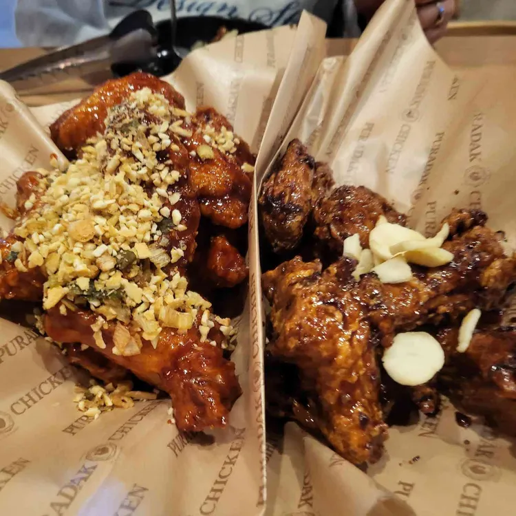 푸라닭 대표 사진