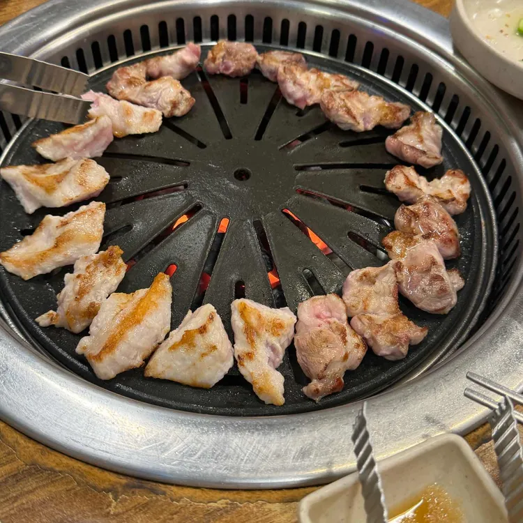 털보네참숯생고기 대표 사진