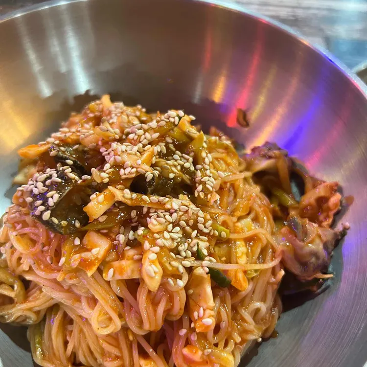 바당오름 제주보말칼국수 대표 사진