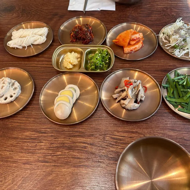 한오백년추어탕 대표 사진