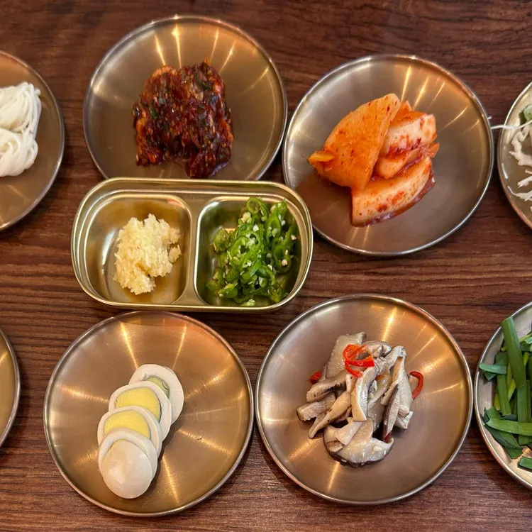 한오백년추어탕 대표 사진