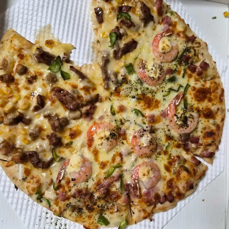 오구피자 대표 사진