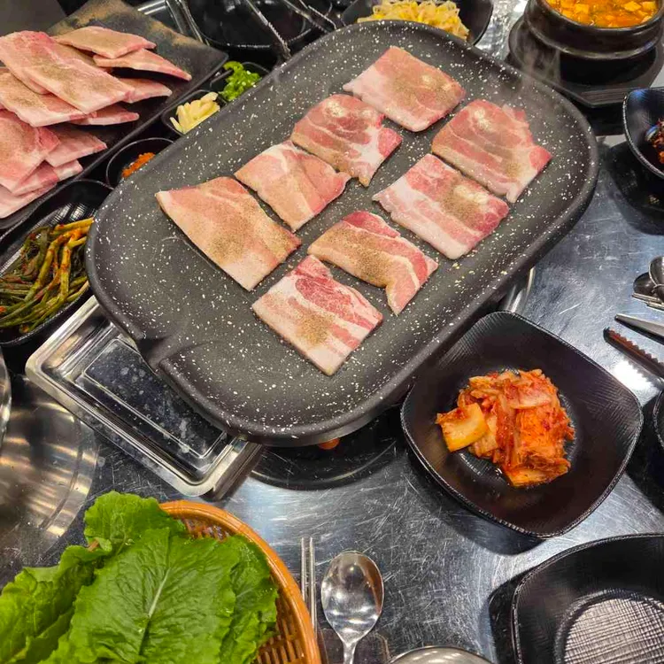 기름집 대표 사진