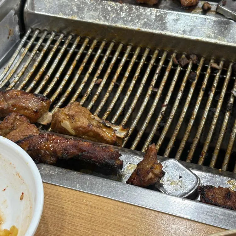 할머니곰탕 사진 6