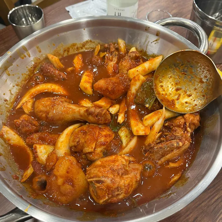 보끔당 대표 사진