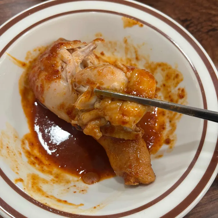 보끔당 대표 사진