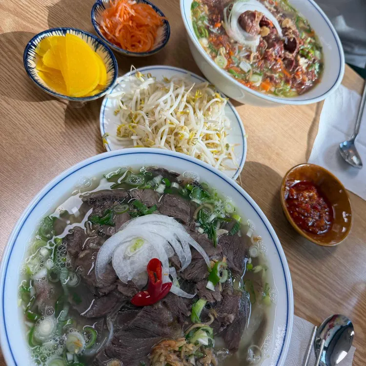 미소쌀국수 대표 사진