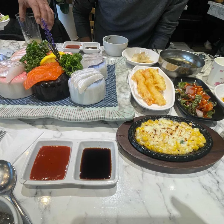 바다사랑 대표 사진