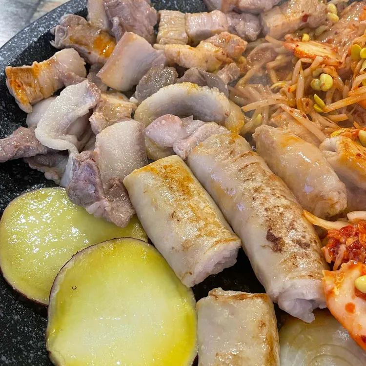 장미막창 대표 사진