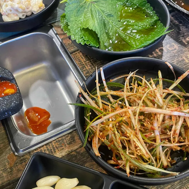 장미막창 대표 사진