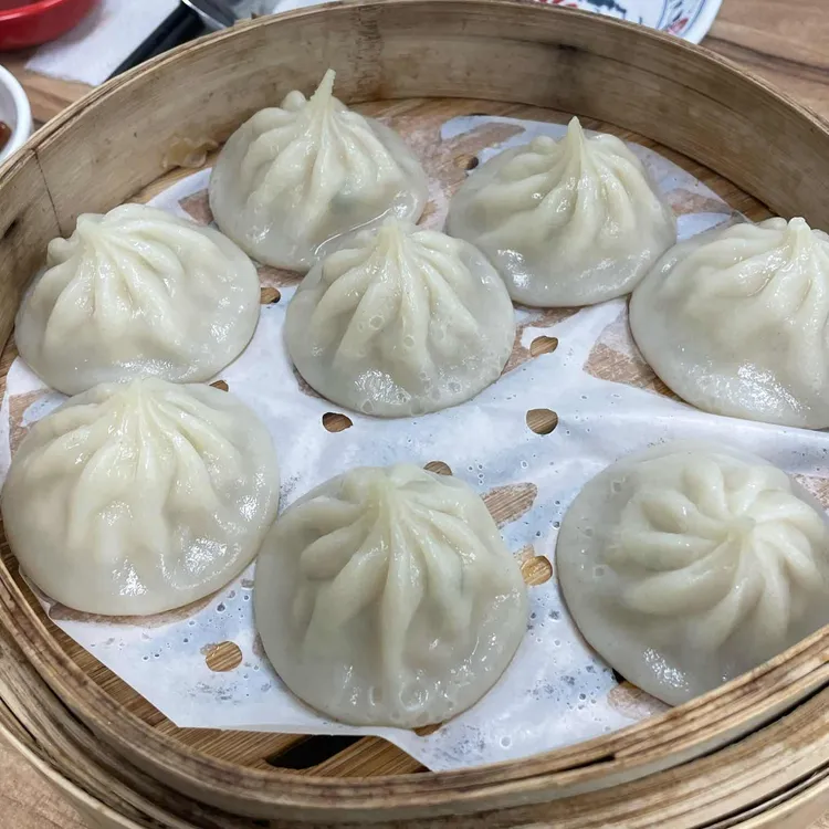 옥딤섬 대표 사진