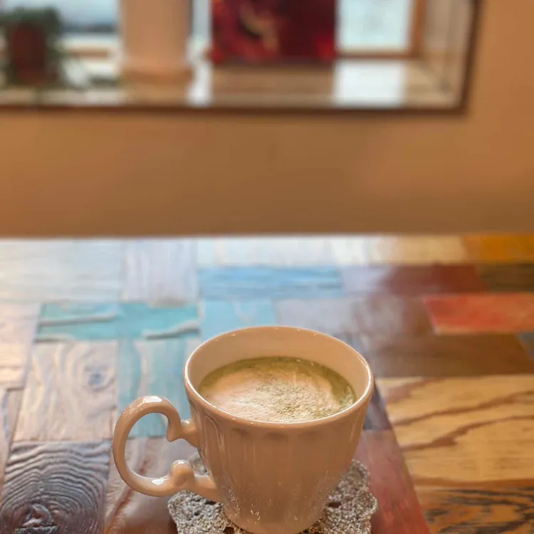 스위스카페 대표 사진