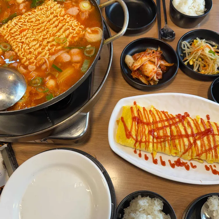 별난 고깃집 대표 사진