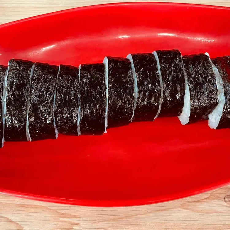 김밥전문점수산캠프 대표 사진