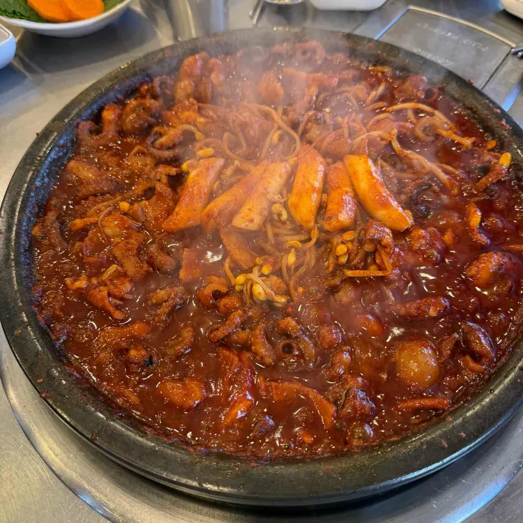 내사랑쭈꾸미 대표 사진