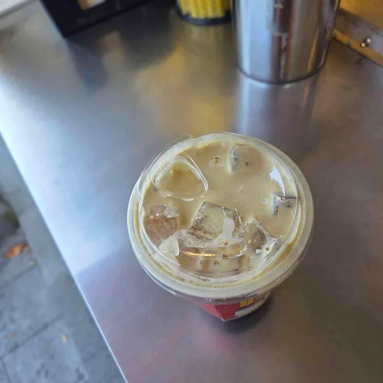 메가MGC커피 대표 사진