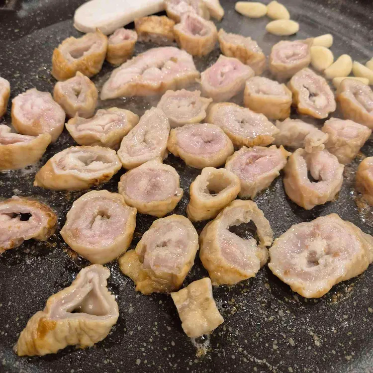 봉자막창 대표 사진