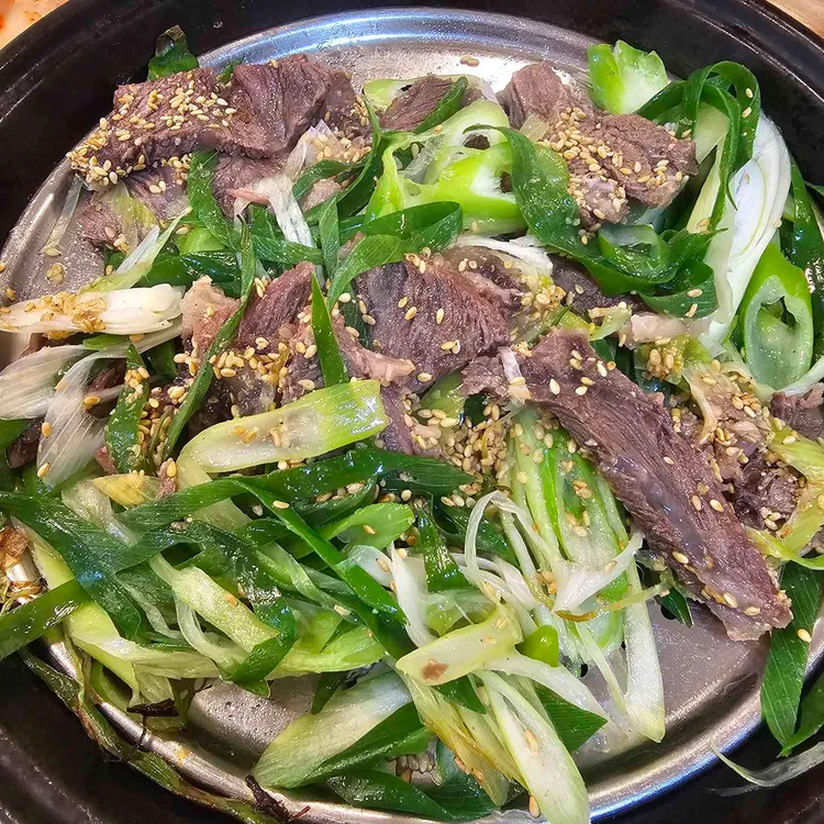 이색한우곰탕 대표 사진