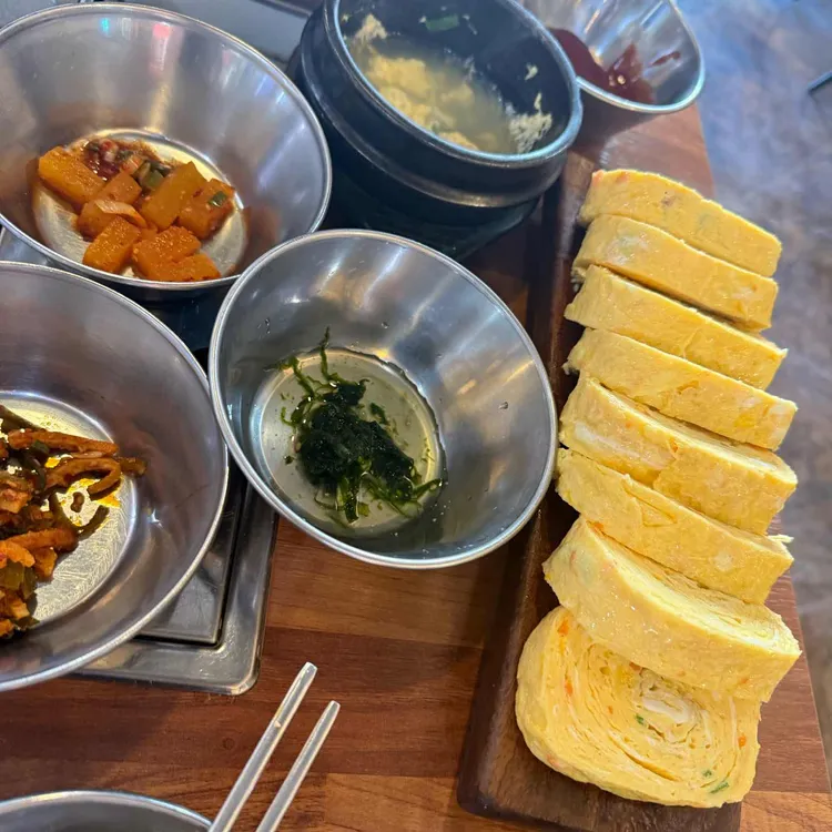 오늘은김치찌개 대표 사진