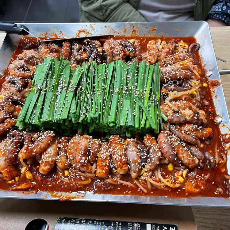 무교동낙지전문점 대표 사진