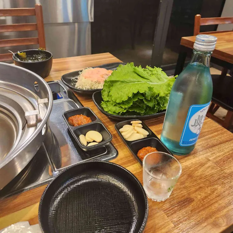 춘천골닭갈비 대표 사진