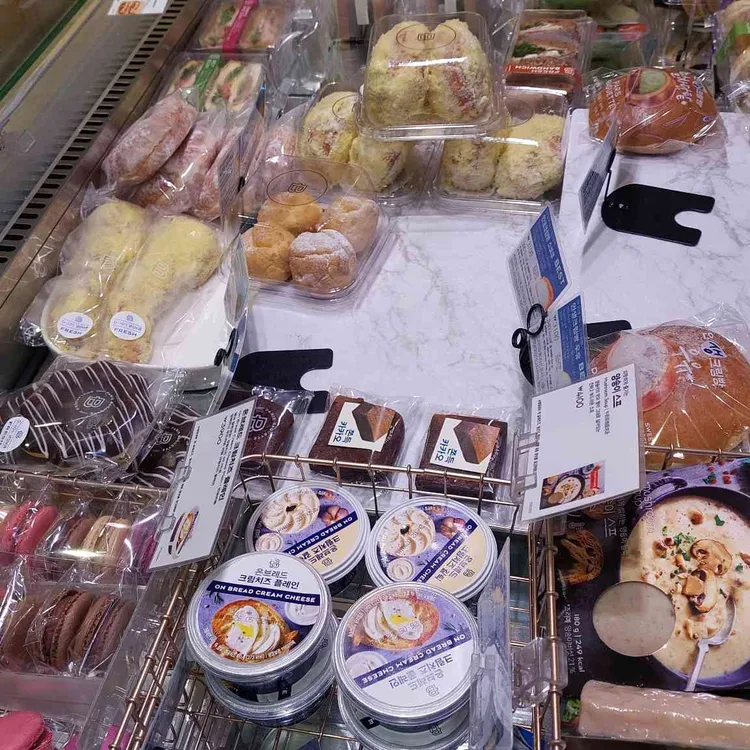 파리바게뜨 청량리점 대표 사진