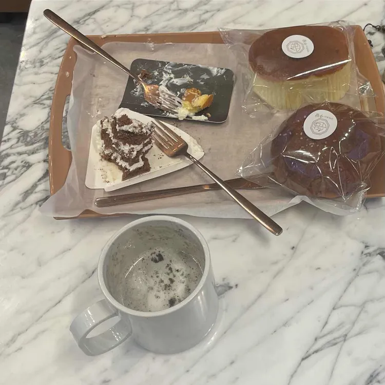 티하우스 수담 대표 사진