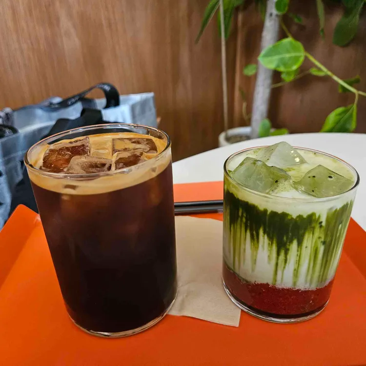 카브커피 대표 사진