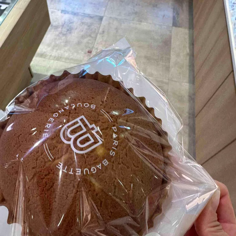 파리바게뜨 대표 사진