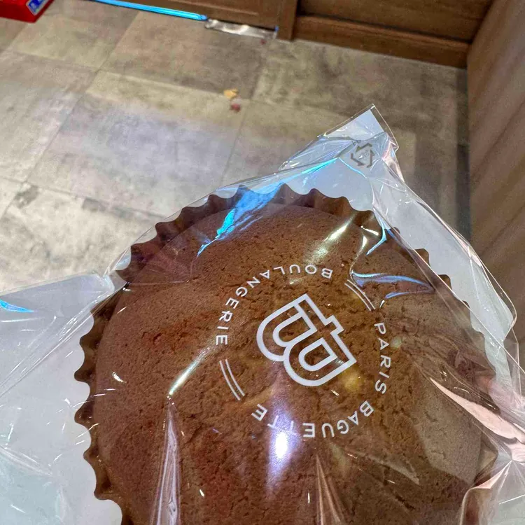 파리바게뜨 대표 사진