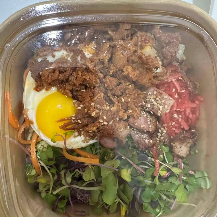 비비당 대표 사진