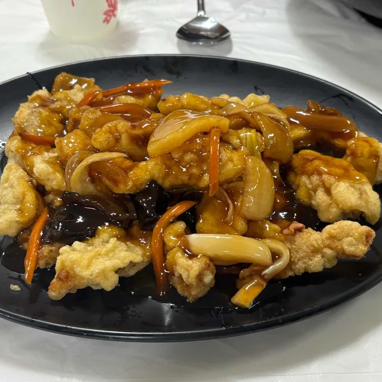 성환반점 대표 사진