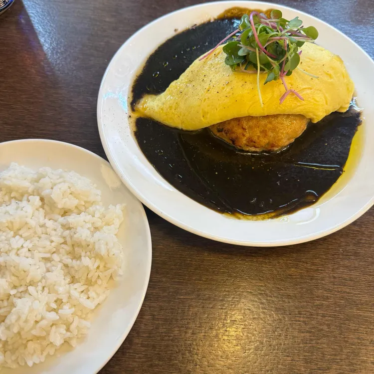 요쇼쿠야코우 사진