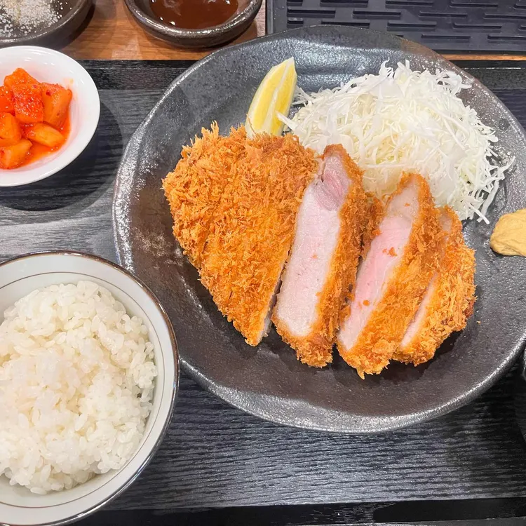 돈까스전원 사진