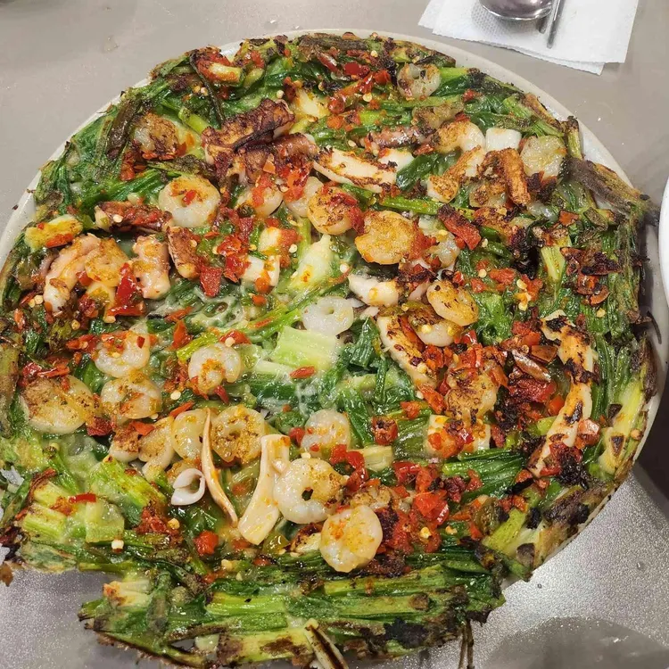 조조칼국수 사진