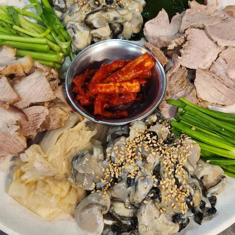 통영굴구이포차 대표 사진