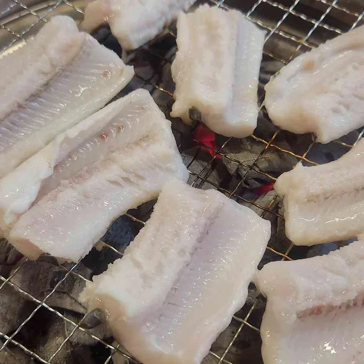 대박장어 대표 사진