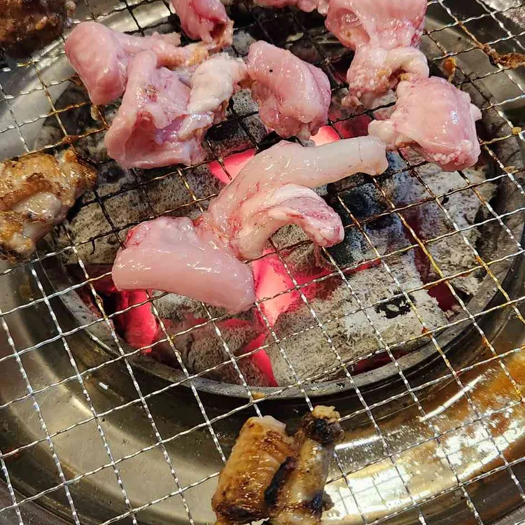 대박장어 대표 사진