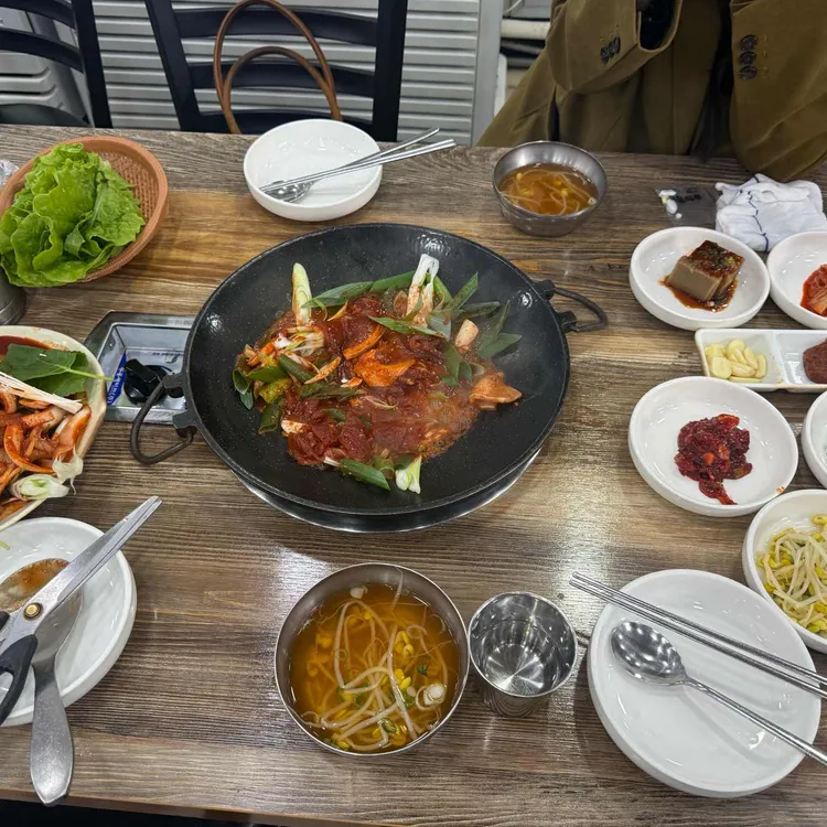태광식당 사진