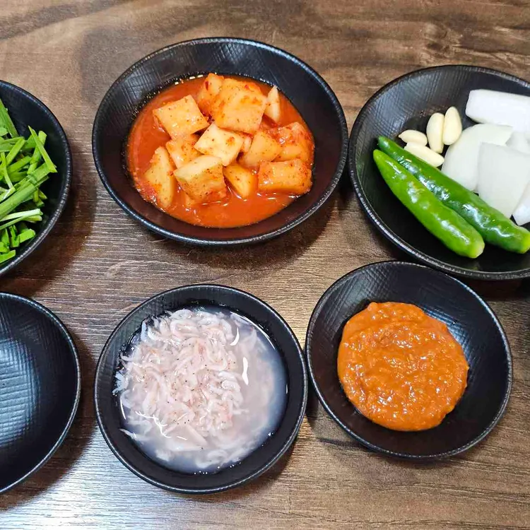 옛날아우내순대 대표 사진