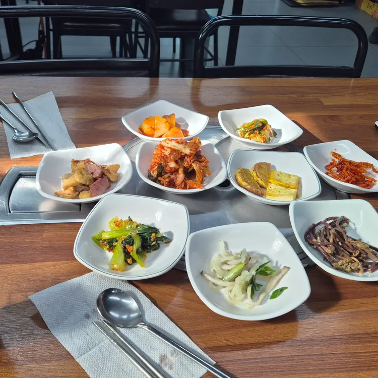 육화구이 대표 사진