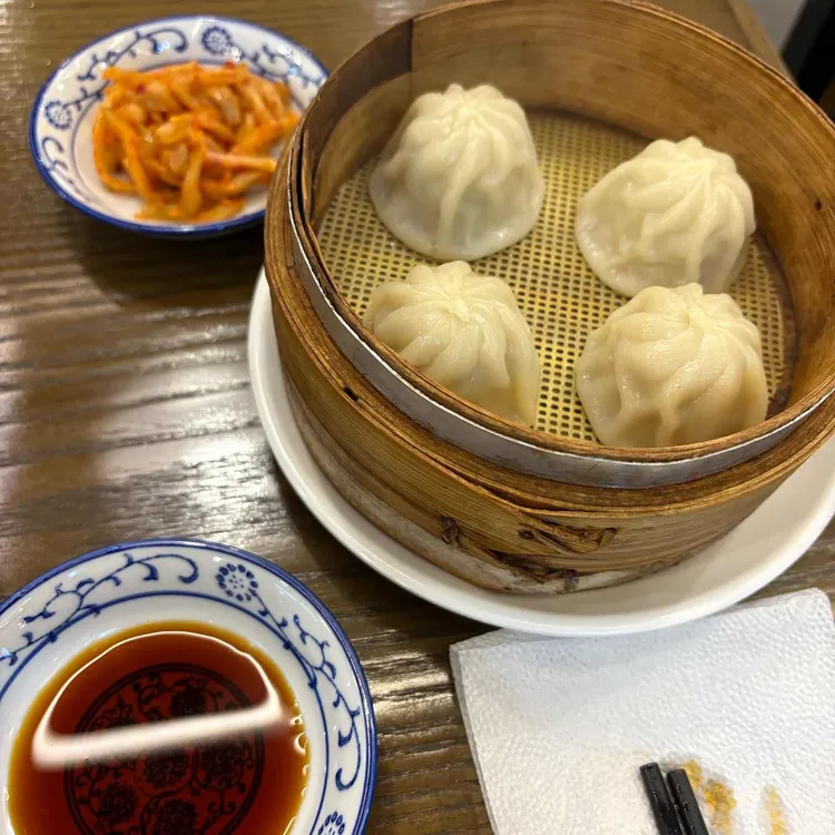 샤오바오우육면 대표 사진