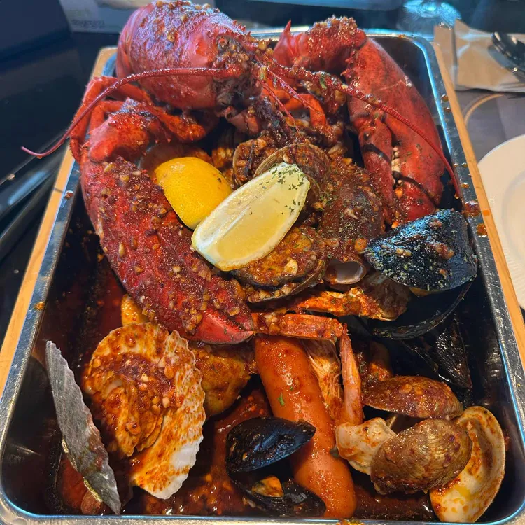 LA코코보일링 사진