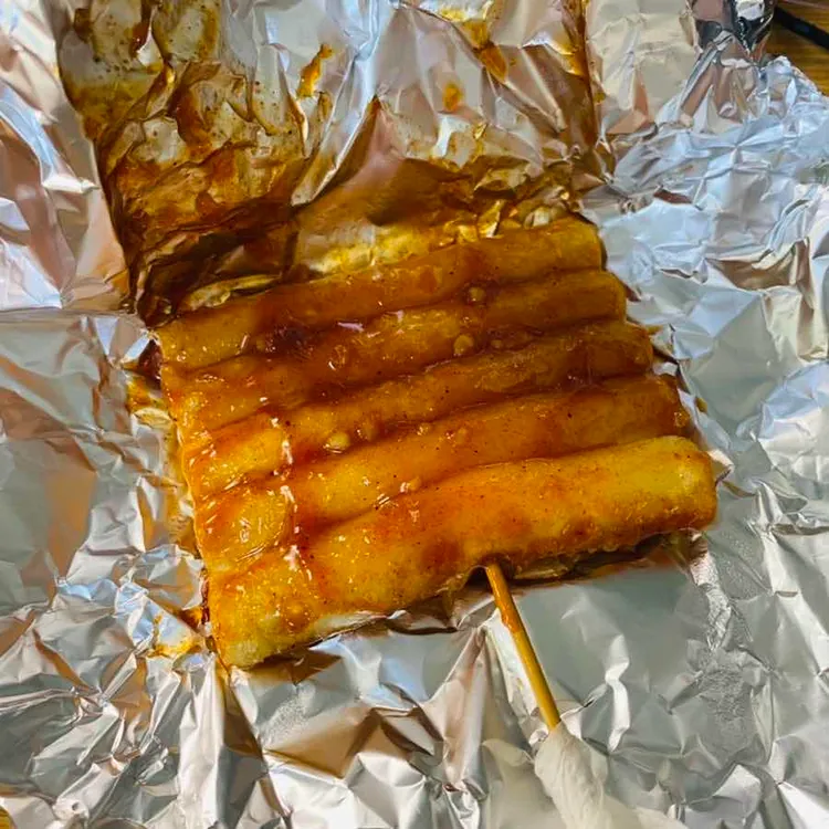 다랑분식 대표 사진