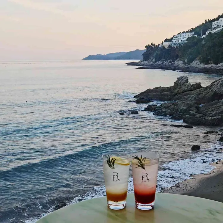 카페 라피끄 사진