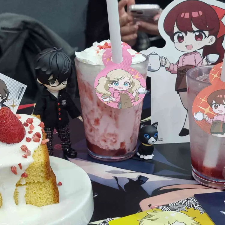 애니플러스 대표 사진